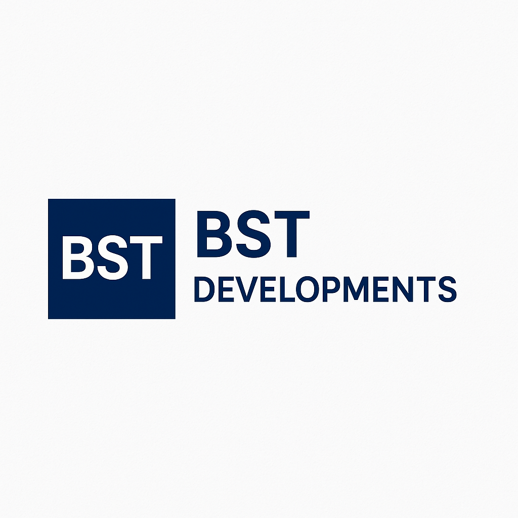 BST Developments Logo