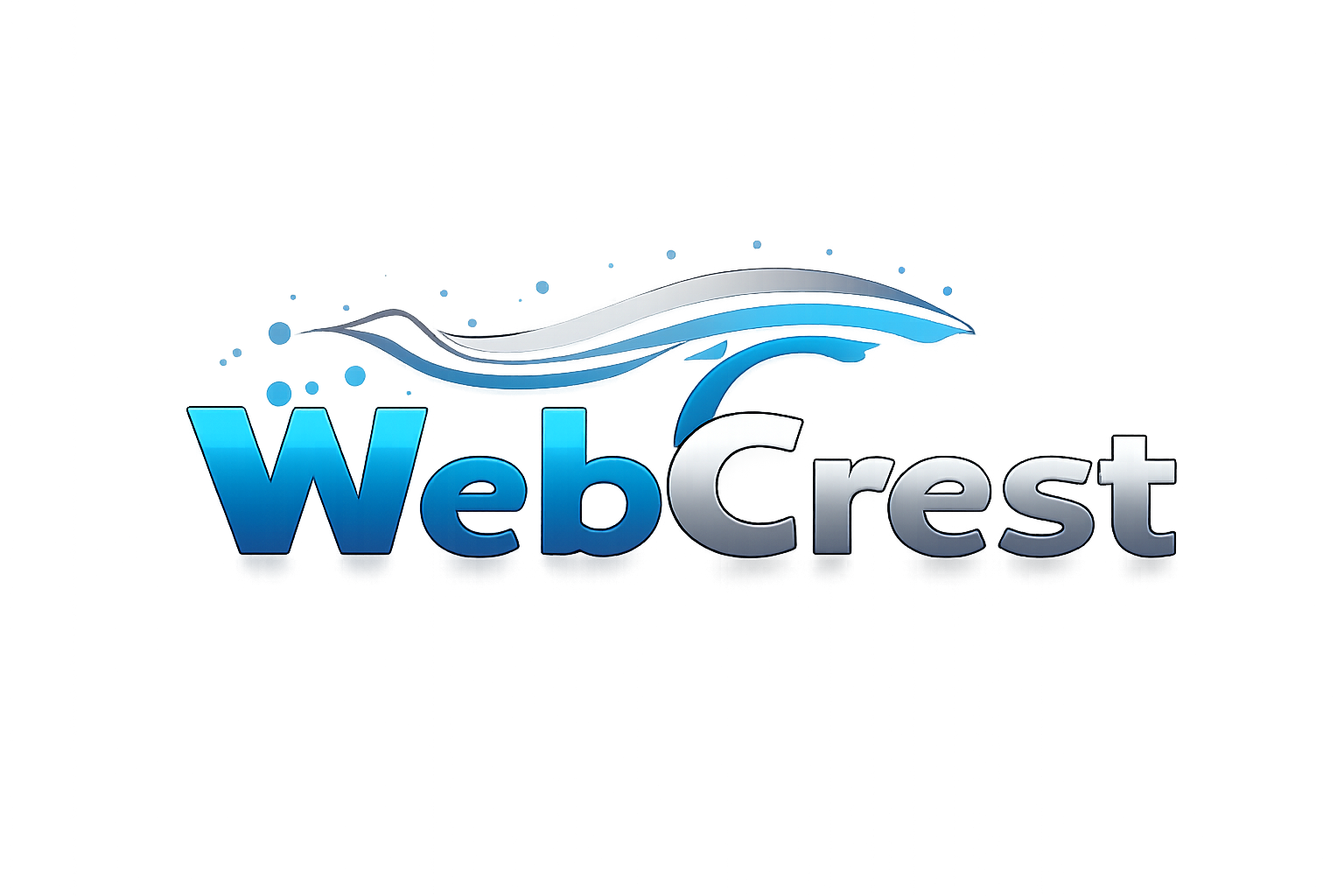 WebCrest Logo